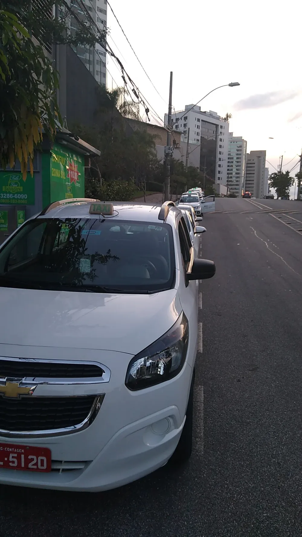 Taxi