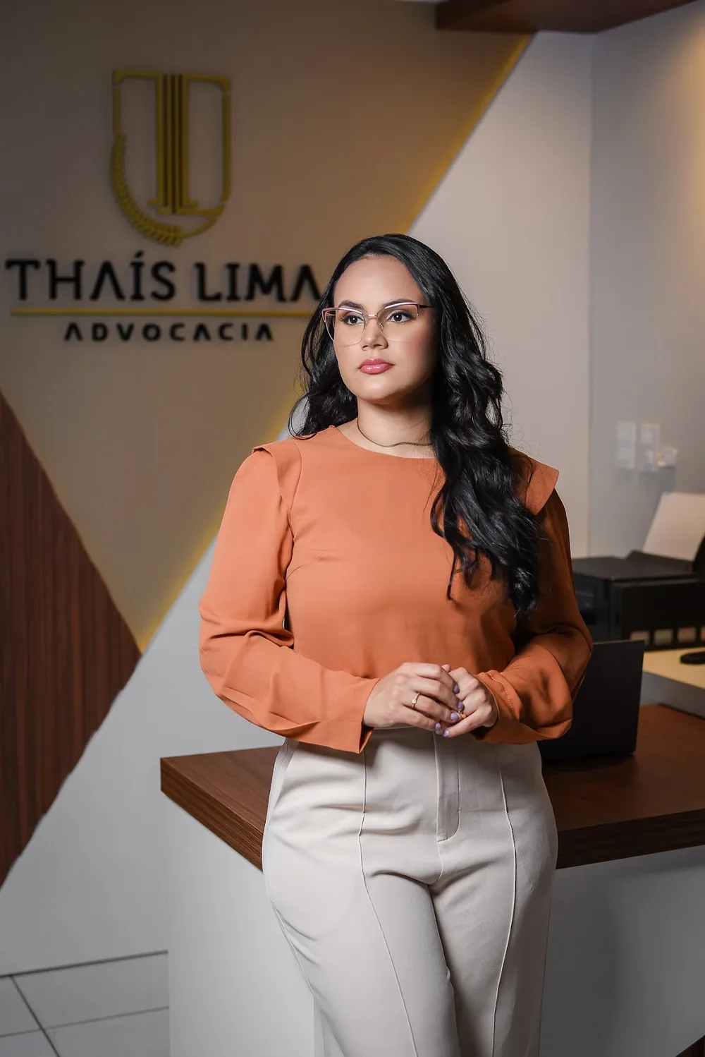 Thaís Lima Advocacia Previdenciária
